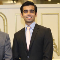 Ammar Sohail