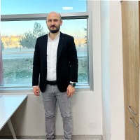 Bekir Korkmaz