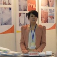 Amy Wang（ Sunrise Refractory）