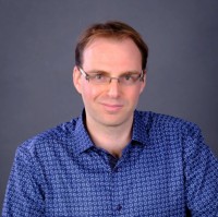 Jon Yaneff