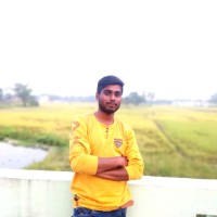 Saroj Kumar Samal
