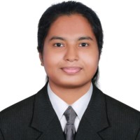 Blessy Abraham