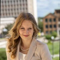 Kate Eckert