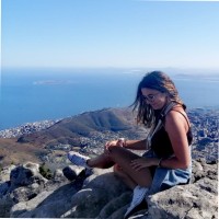 Oceane Le Rat