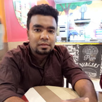 pratap sikdar