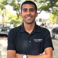 Andres T. De La Cruz, DC, CSCS