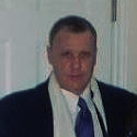 Steve Blinston