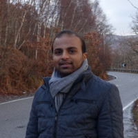 Anurag K.