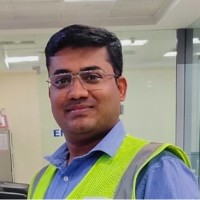 ANKUSH THAKRE