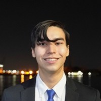 Matthew Noriega