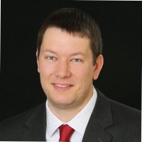 Colin Mckim