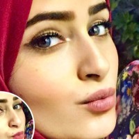 Esraa Helmy