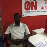 Vincent Tonui
