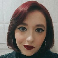 Camila Iacconi Do Nascimento