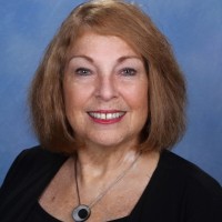Kathy Burns Lamphier