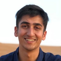 Aditya Choksi