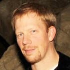 Matt Johnson