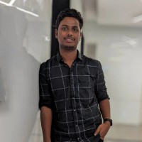 Ananth B