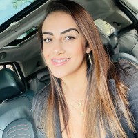 Nicolle Agapito Amaral