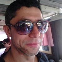 Alexandre Rodrigues Correa