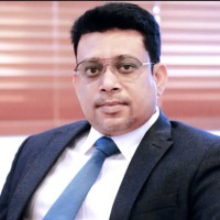 Jayanta Dutta