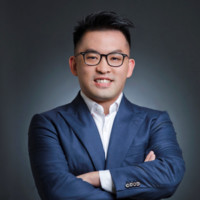 Jonathan Tong