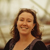 Samantha Knight