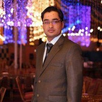 Syed Rizwan