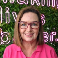 Sarah Dufty