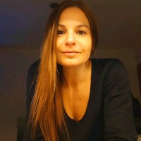 Ivana Sabrina La Rosa