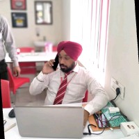 Paramjot Singh