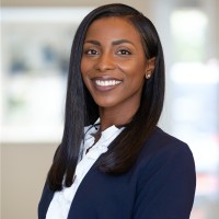 Tahirih Vinson