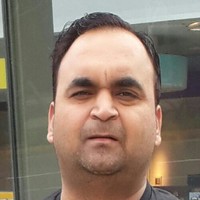 Vikas Bharadwaj
