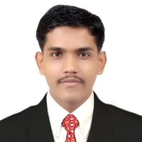 Shubham Randive