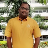 Gopinath Udayakumar