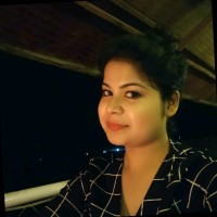 Moumita Naha
