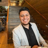 David Nicolas Dominguez Hernandez