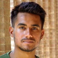 Rajeev raj bora