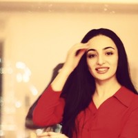 Anna Hovhannisyan