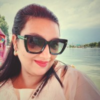 Parul Manhas