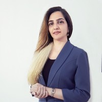 Zahra Yazdani