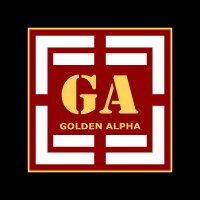 Golden Alpha