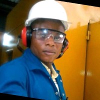 Linus Nsikak