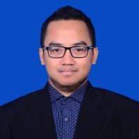 Ikra Dewantara, S.Kom., M.Kom