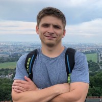 Anton Andrieiev