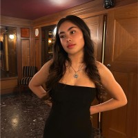 Maxine Soraya