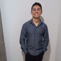 Pedro Israel Carvalho Da Silva