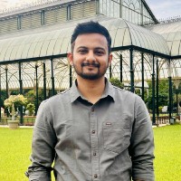 Rushikesh Bhagat