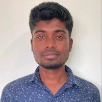 Sathiyaprakash Sugumar