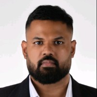 Ashwin DSouza